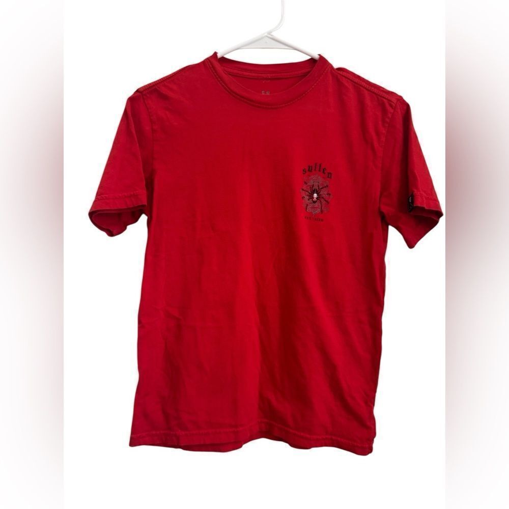 Sullen Art Collective Graphic T-Shirt for Kids